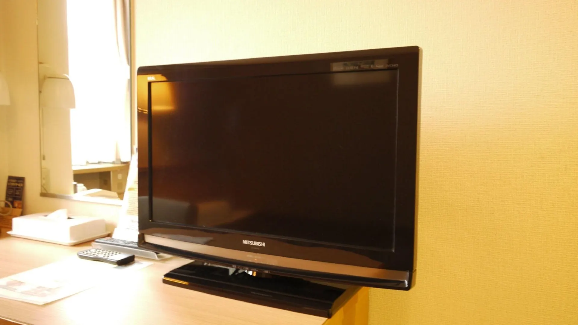 ***  Hotel Route-Inn Sapporo Chuo Japonsko