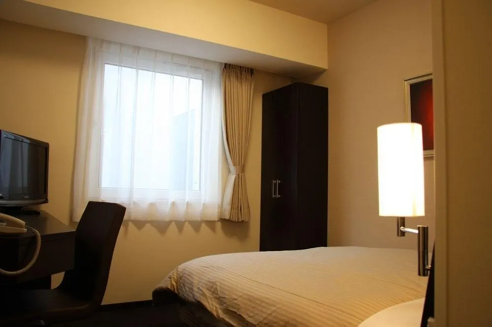 Hotel Route-Inn Sapporo Chuo