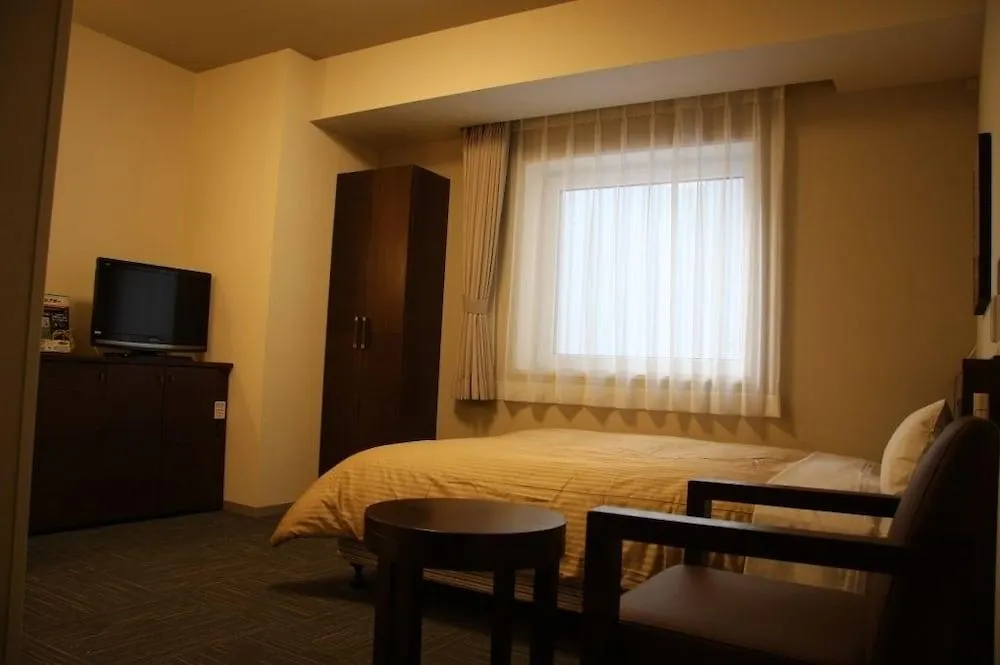 Hotel Route-Inn Sapporo Chuo