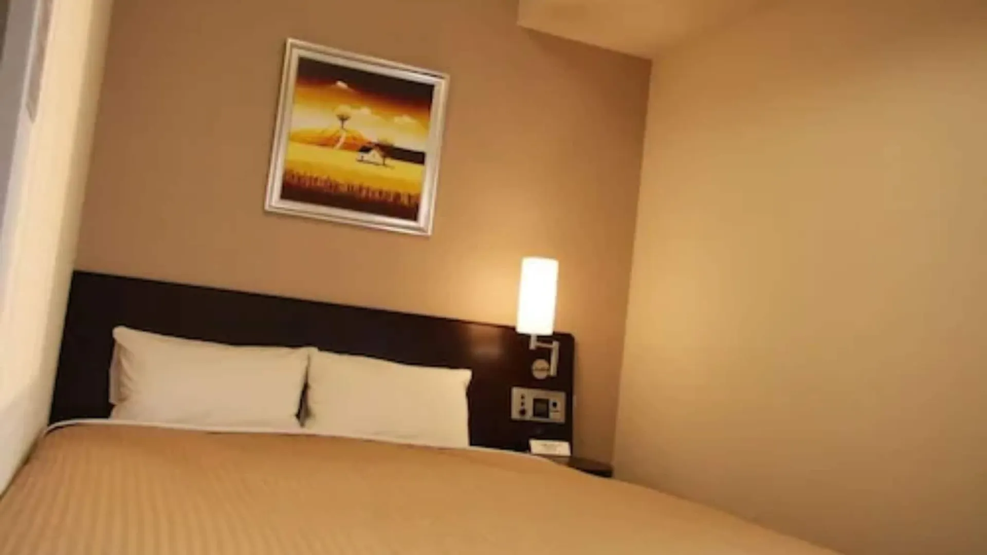 Hotel Route-Inn Sapporo Chuo
