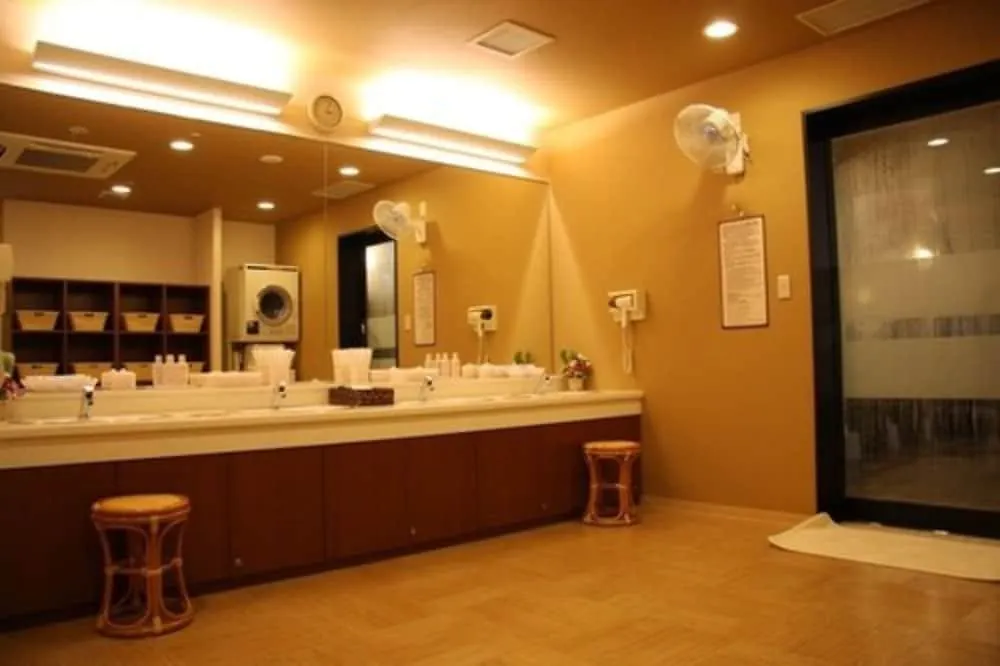 Hotel Route-Inn Sapporo Chuo