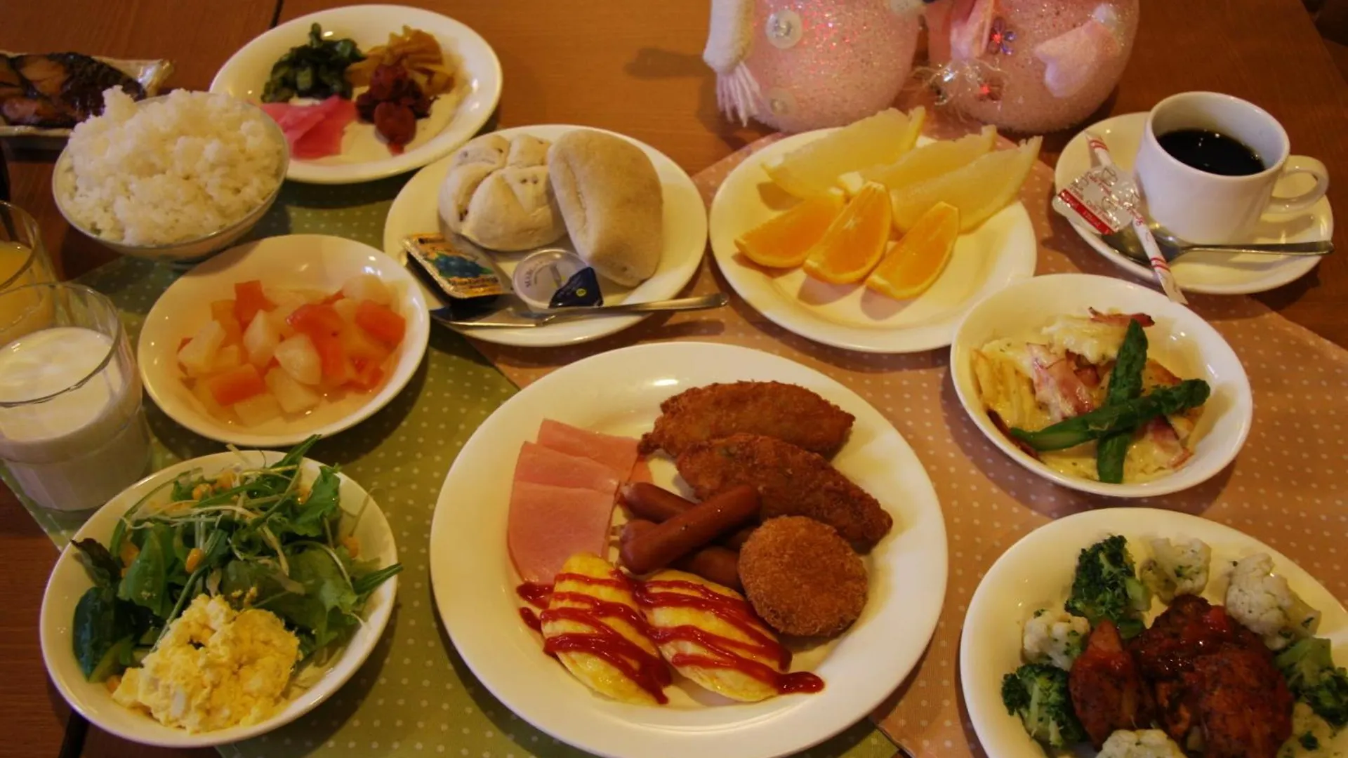 Hotel Route-Inn Sapporo Chuo