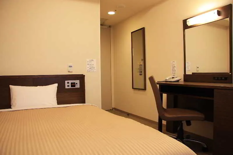 ***  Hotel Route-Inn Sapporo Chuo Japan